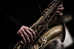 Saksafon kursu ankara Saksafon kursu ankara